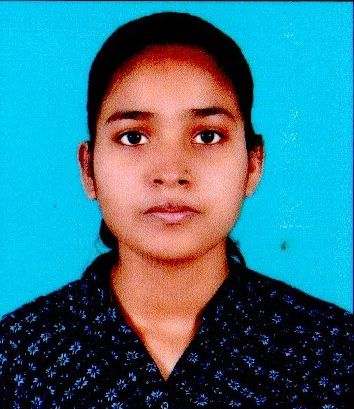 SHIVANGINI  GUPTA (ITCE/000110)